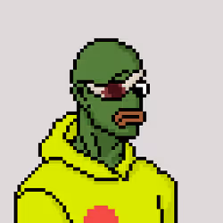 Godly Pepes #3141