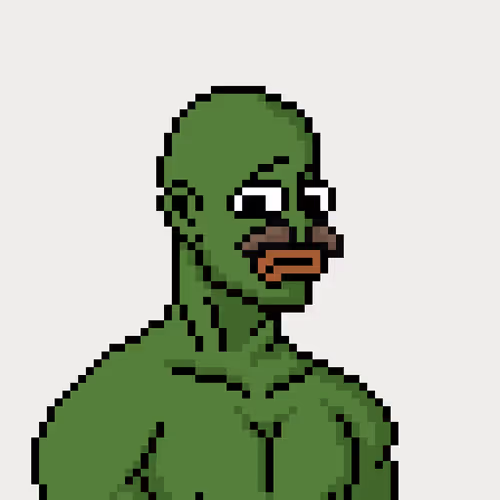 Degodly Pepe Bros
