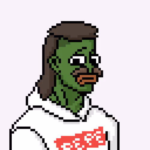 Degodly Pepe Bros