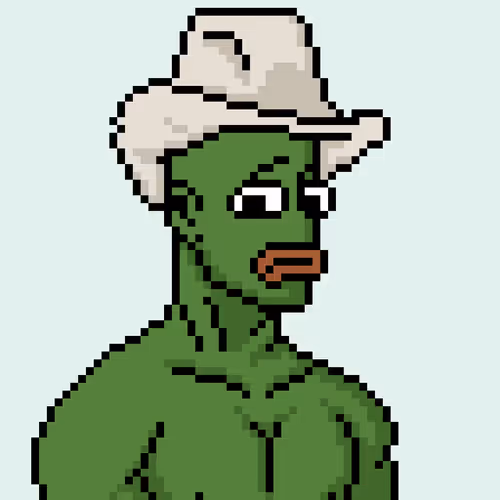 Degodly Pepe Bros