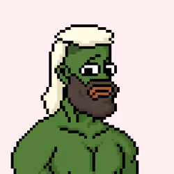 Godly Pepes #4840