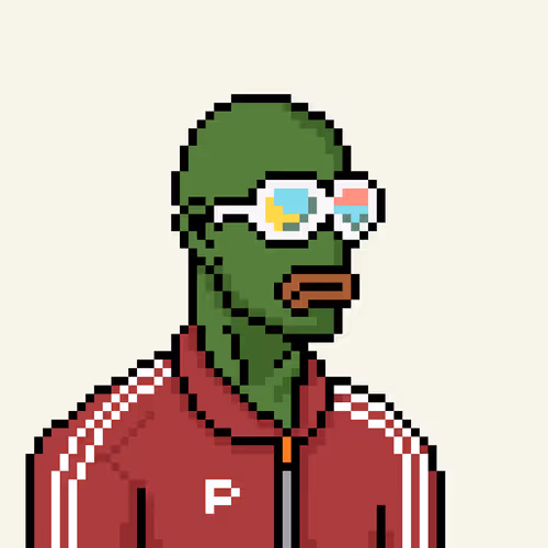 Degodly Pepe Bros