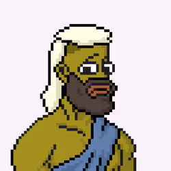Godly Pepes #653