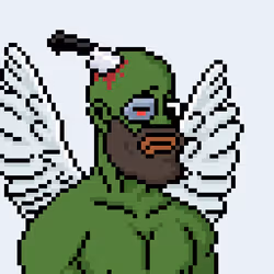 Godly Pepes #1313