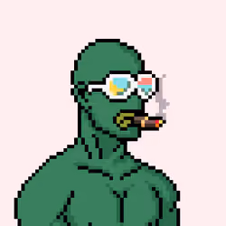 Godly Pepes #223