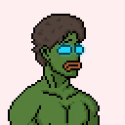 Godly Pepes #3068