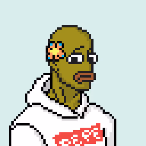 Degodly Pepe Bros