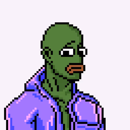 Degodly Pepe Bros