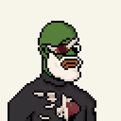 Godly Pepes #4097