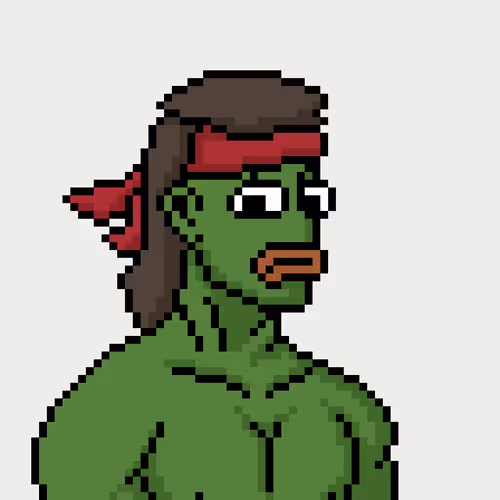 Degodly Pepe Bros