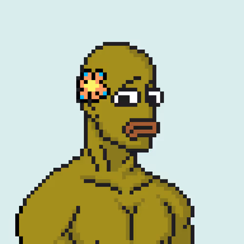 Degodly Pepe Bros