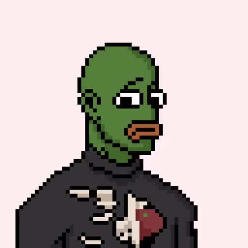 Degodly Pepe Bros