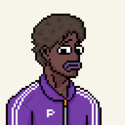 Godly Pepes #460