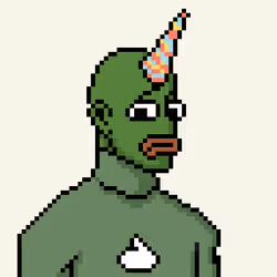 Godly Pepes #2755