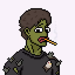 Godly Pepes #852