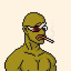 Godly Pepes #3049