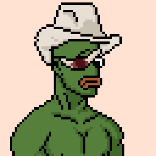 Degodly Pepe Bros