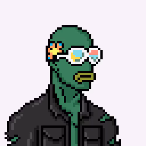 Degodly Pepe Bros