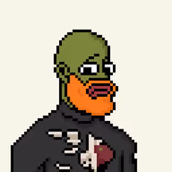 Godly Pepes #4191