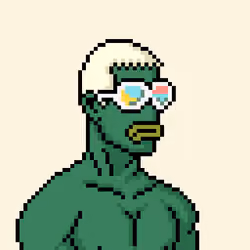 Godly Pepes #2950
