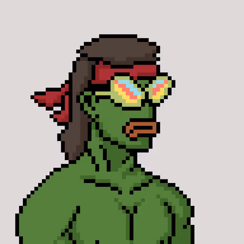 Degodly Pepe Bros