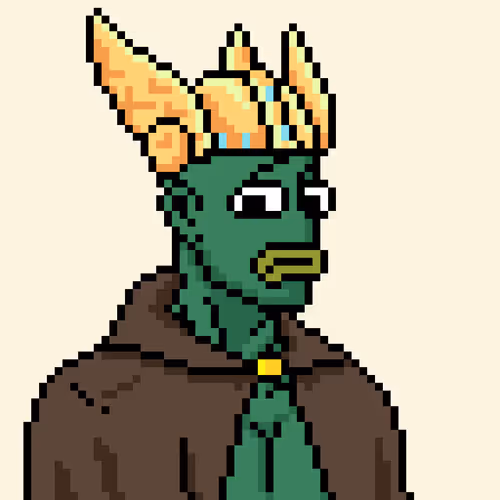 Degodly Pepe Bros