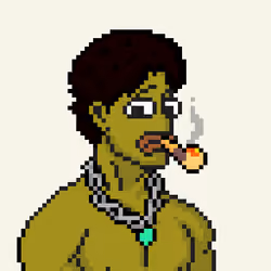 Godly Pepes #4454