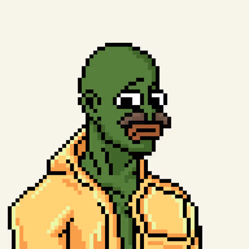 Degodly Pepe Bros