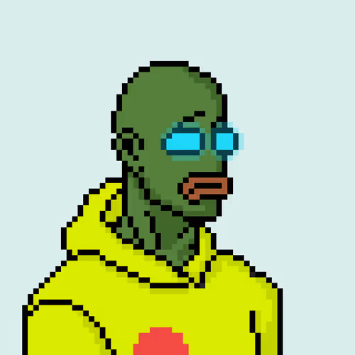 Degodly Pepe Bros