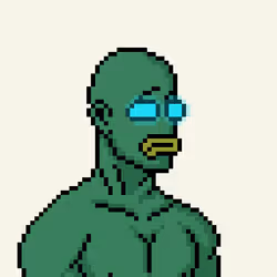Godly Pepes #2355