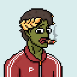 Godly Pepes #3295