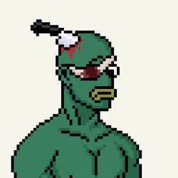Godly Pepes #1302
