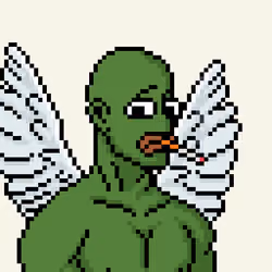Godly Pepes #1959