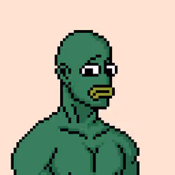 Godly Pepes #1214