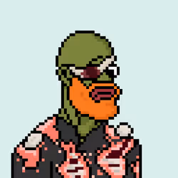Godly Pepes #4217