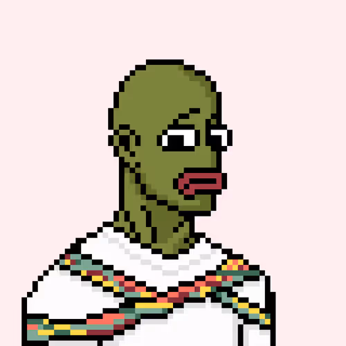 Degodly Pepe Bros