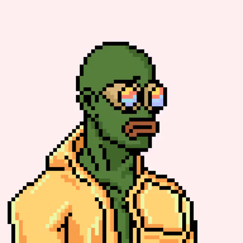 Degodly Pepe Bros