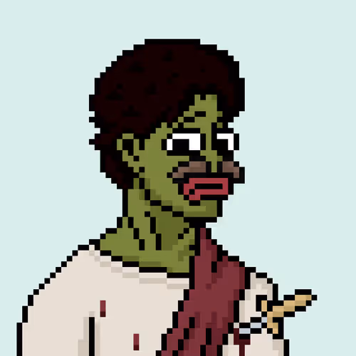 Degodly Pepe Bros