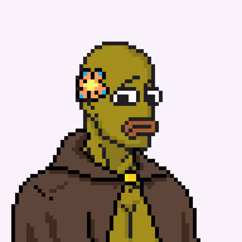 Degodly Pepe Bros
