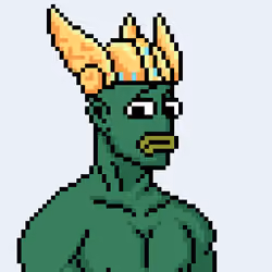 Godly Pepes #2220