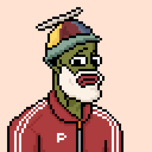 Degodly Pepe Bros