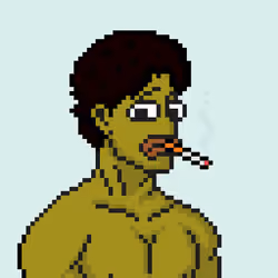 Godly Pepes #3061
