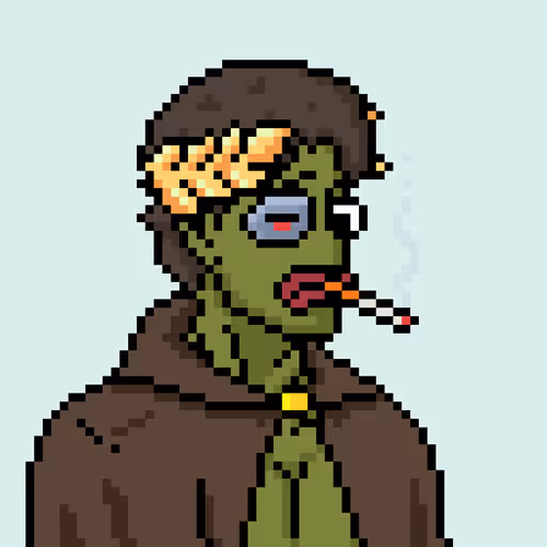 Degodly Pepe Bros