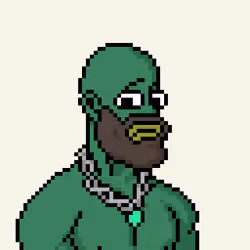 Godly Pepes #4045