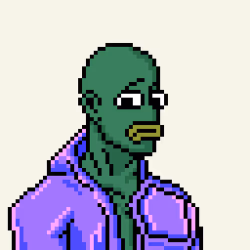 Degodly Pepe Bros