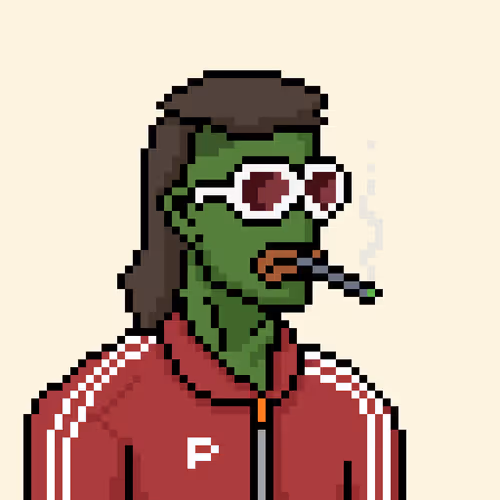 Degodly Pepe Bros