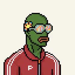 Godly Pepes #1312