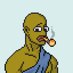 Godly Pepes #3140