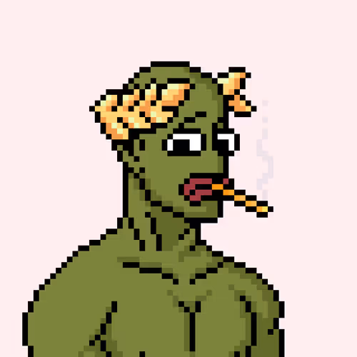 Degodly Pepe Bros