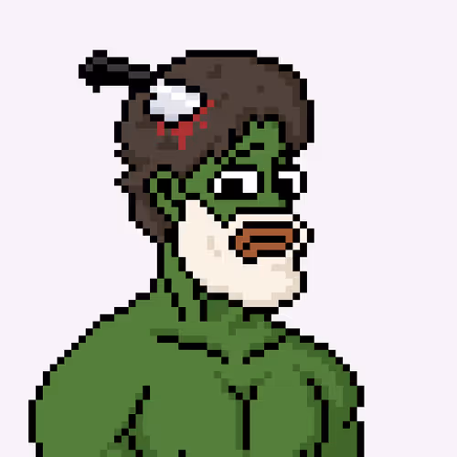 Degodly Pepe Bros